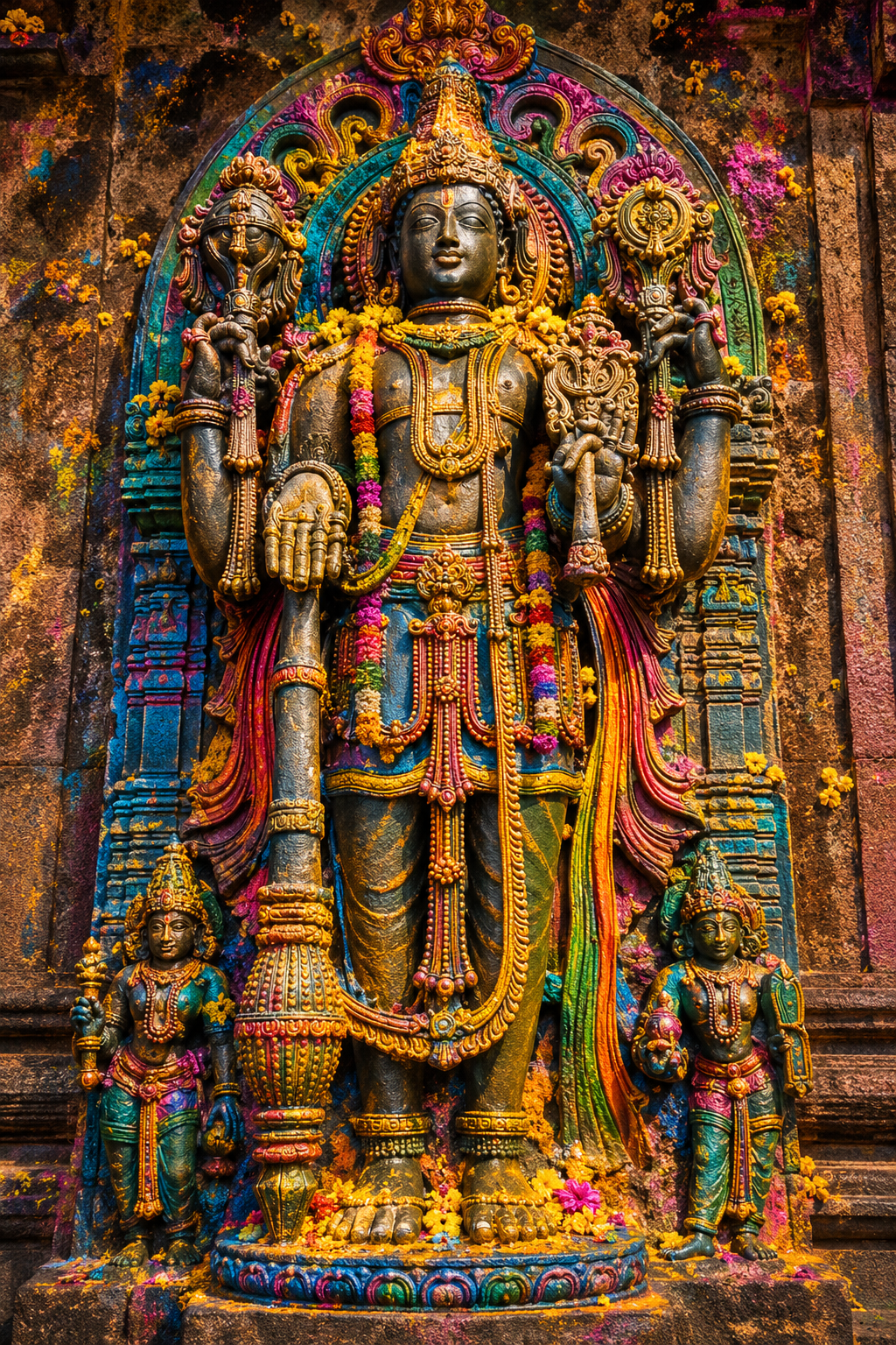 विष्णु