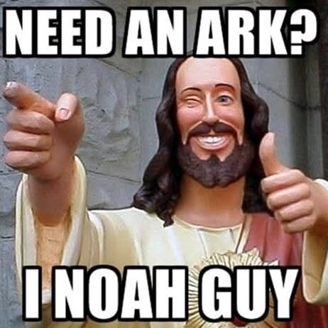 JesusSaves