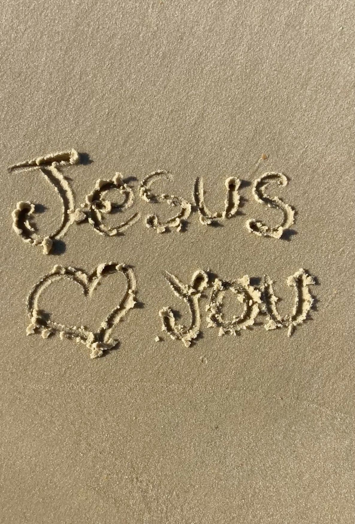 JesusIsLord