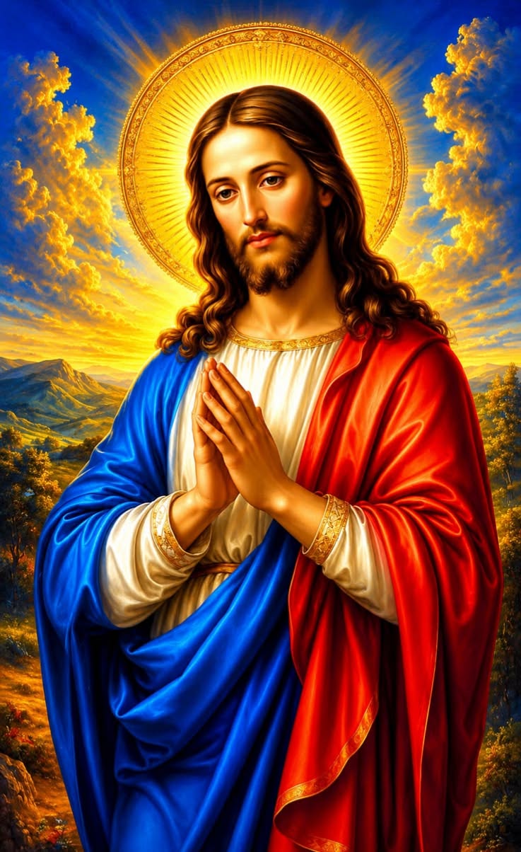 Jesus