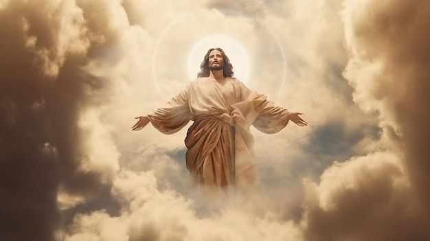 Jesus