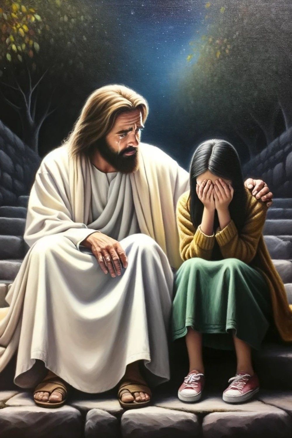 JesusIsKing