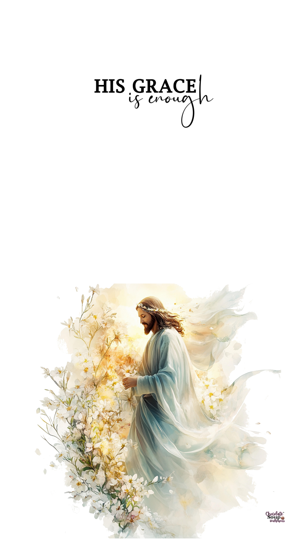 Jesus