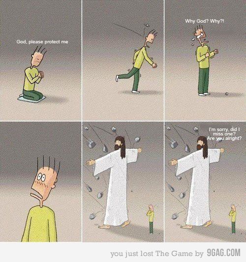 Christian