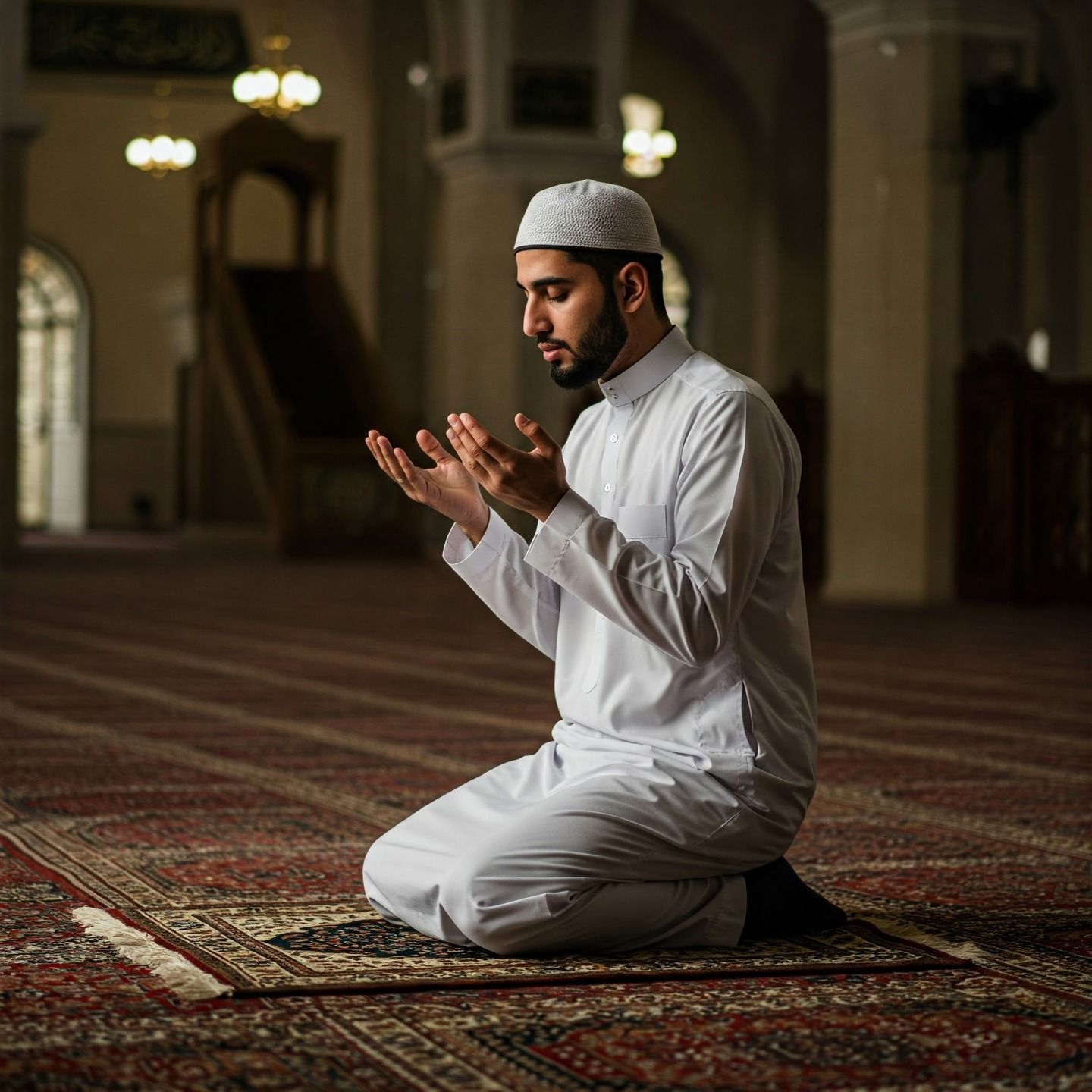 Bilal