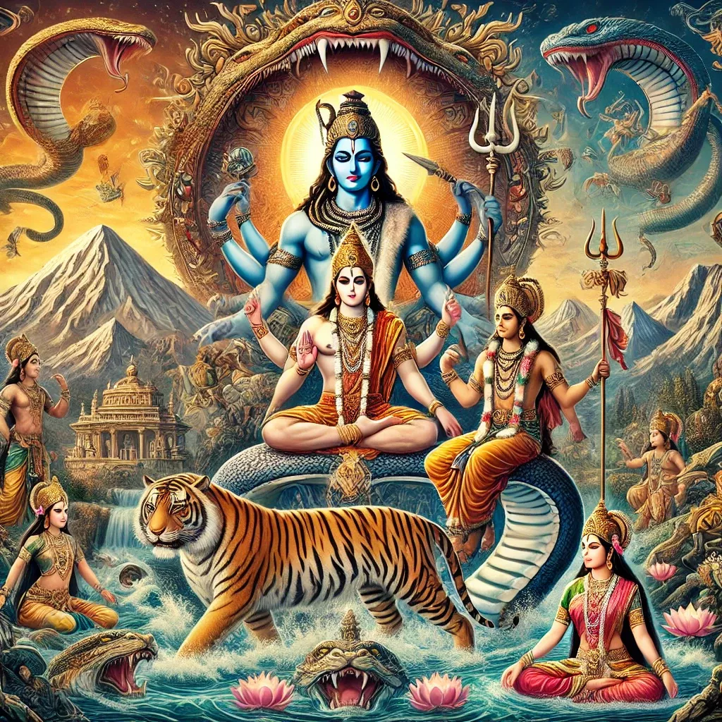 VedicWisdom