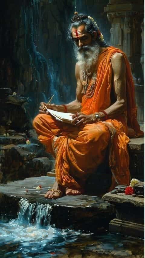 Meditation