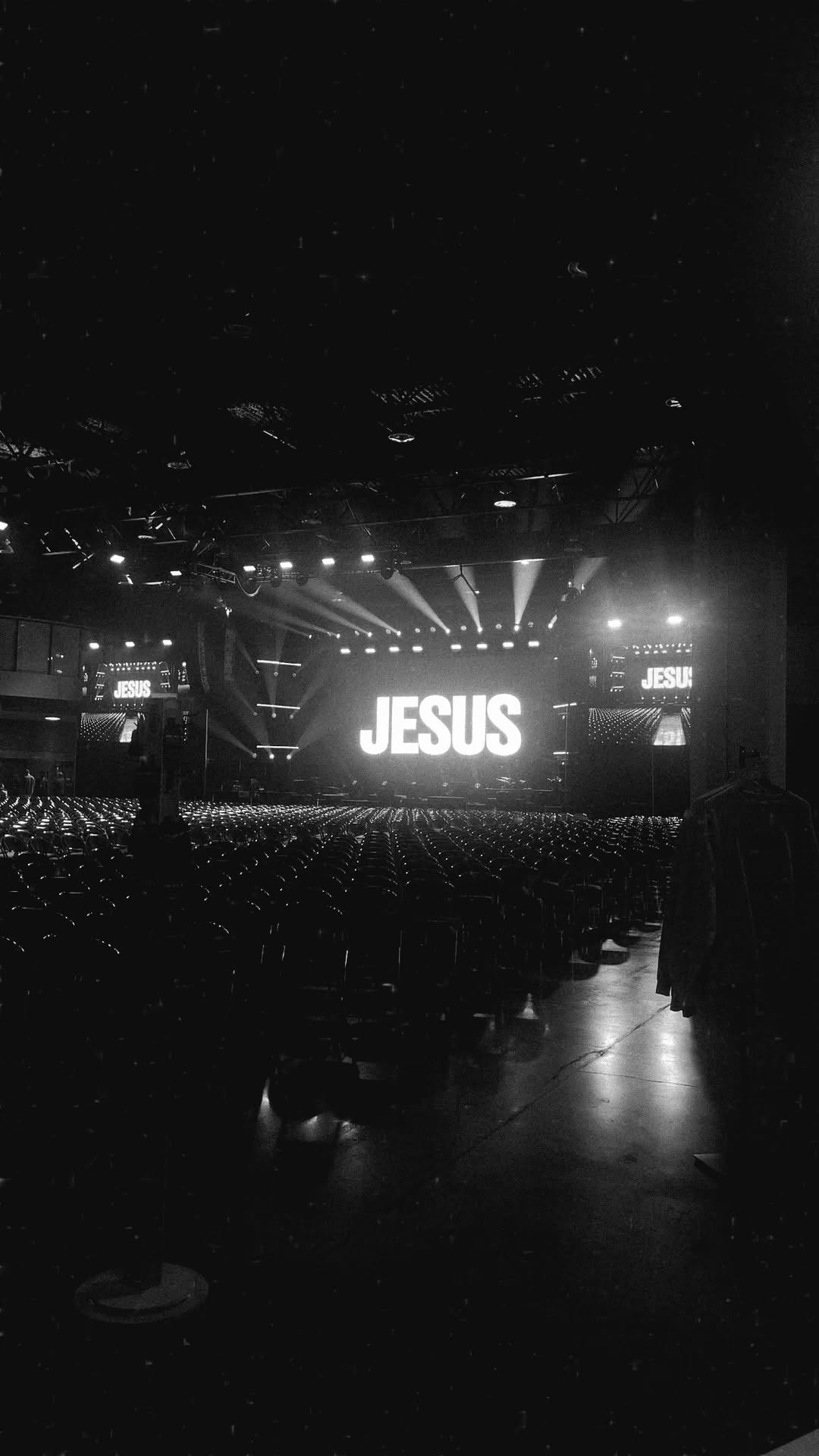 JesusChrist