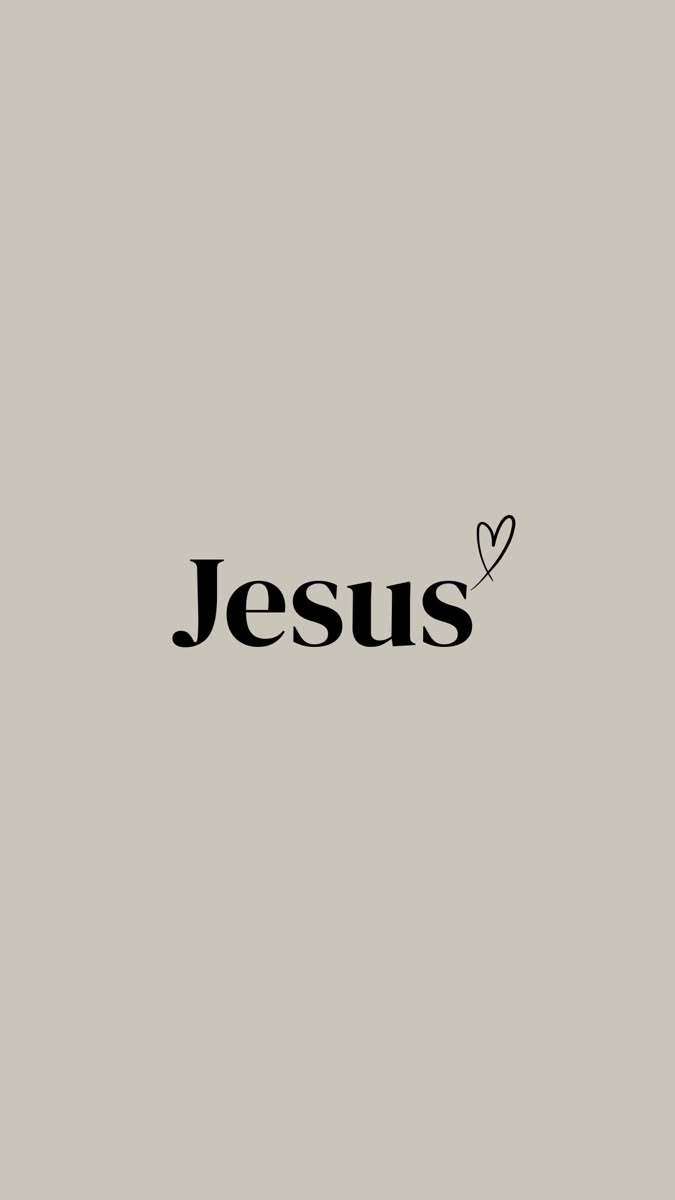JesusIsLord