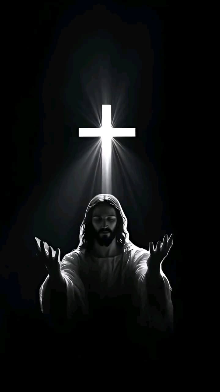 JesusChrist