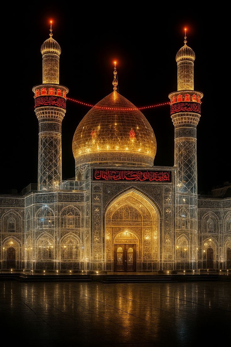 حسین