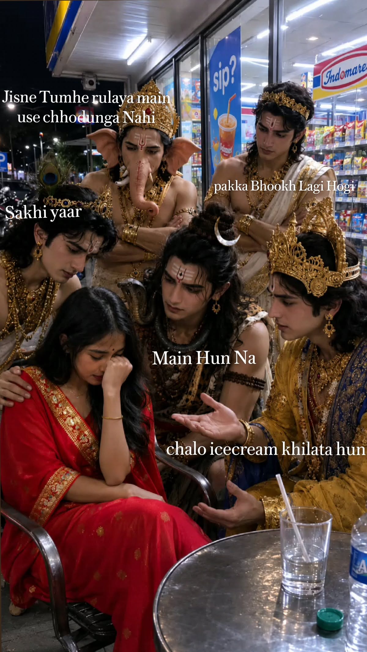 ध्यान