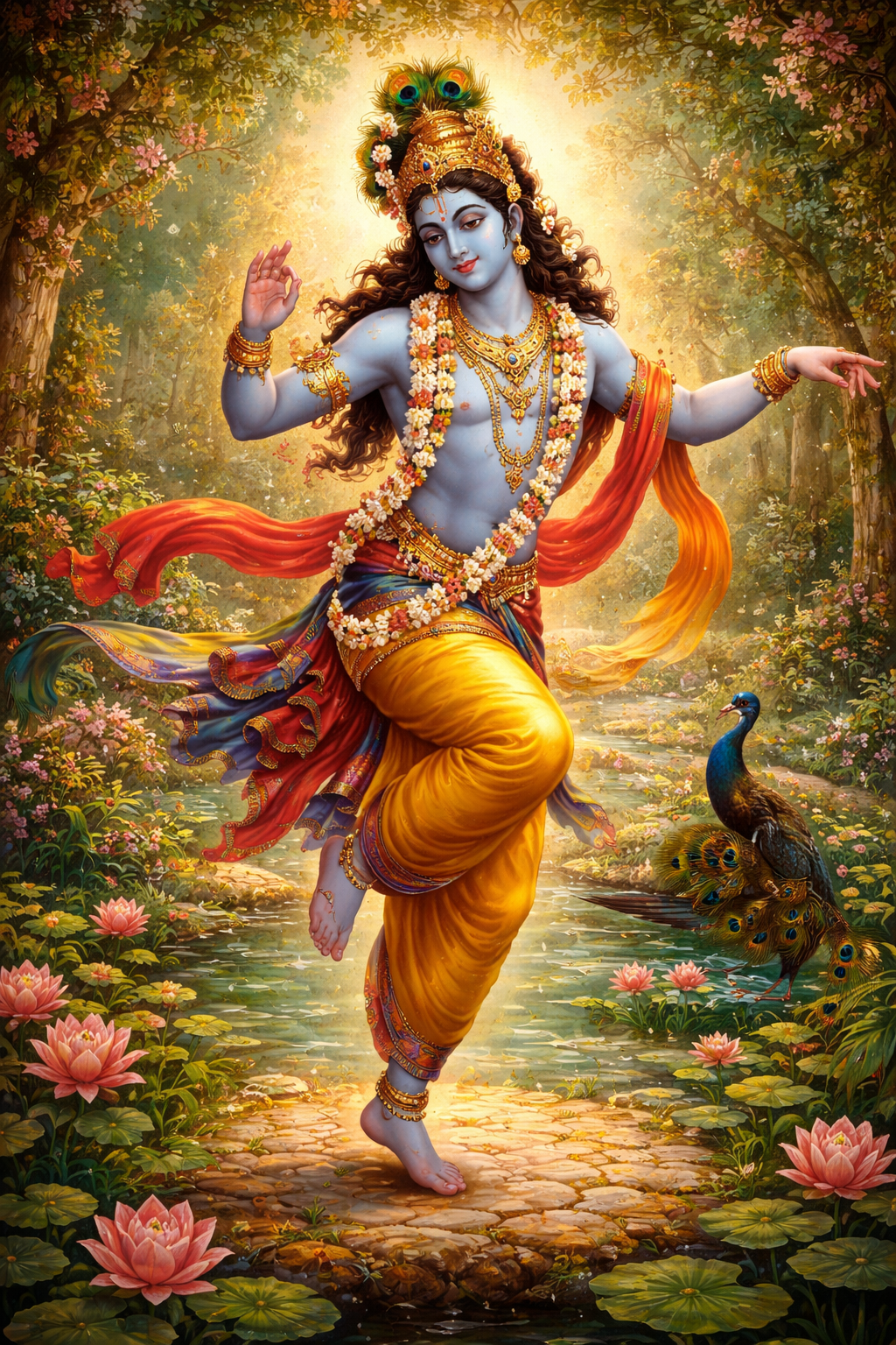 Devkinandan