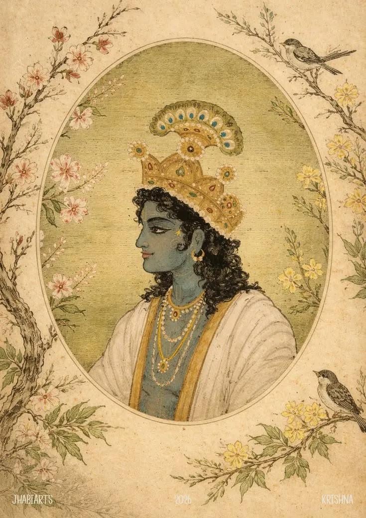 यशोदानन्दन