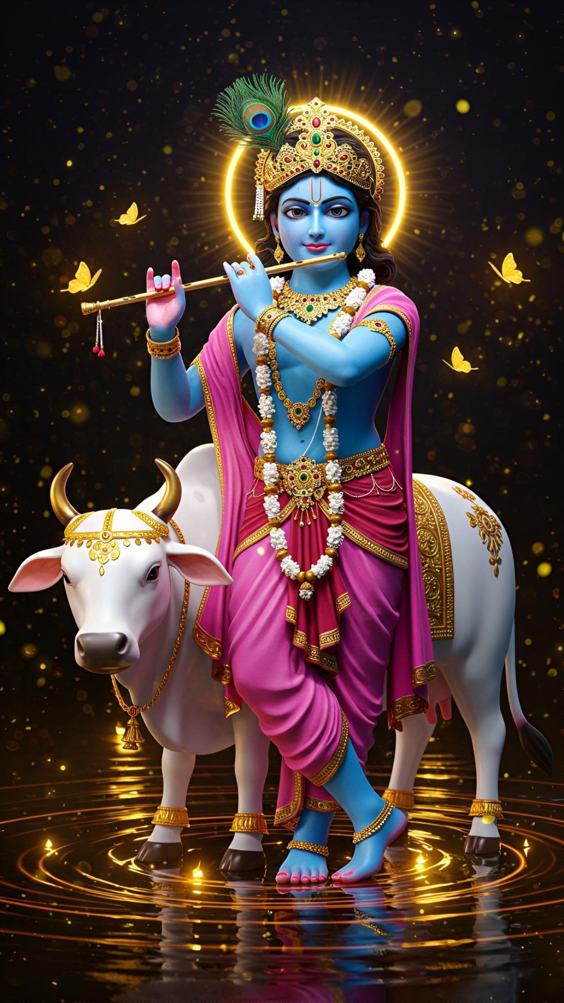 दामोदर
