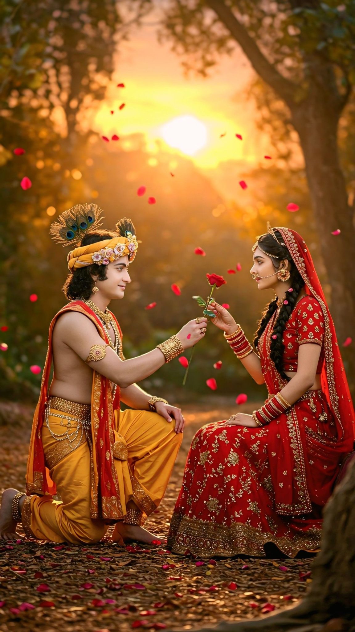 Krishna