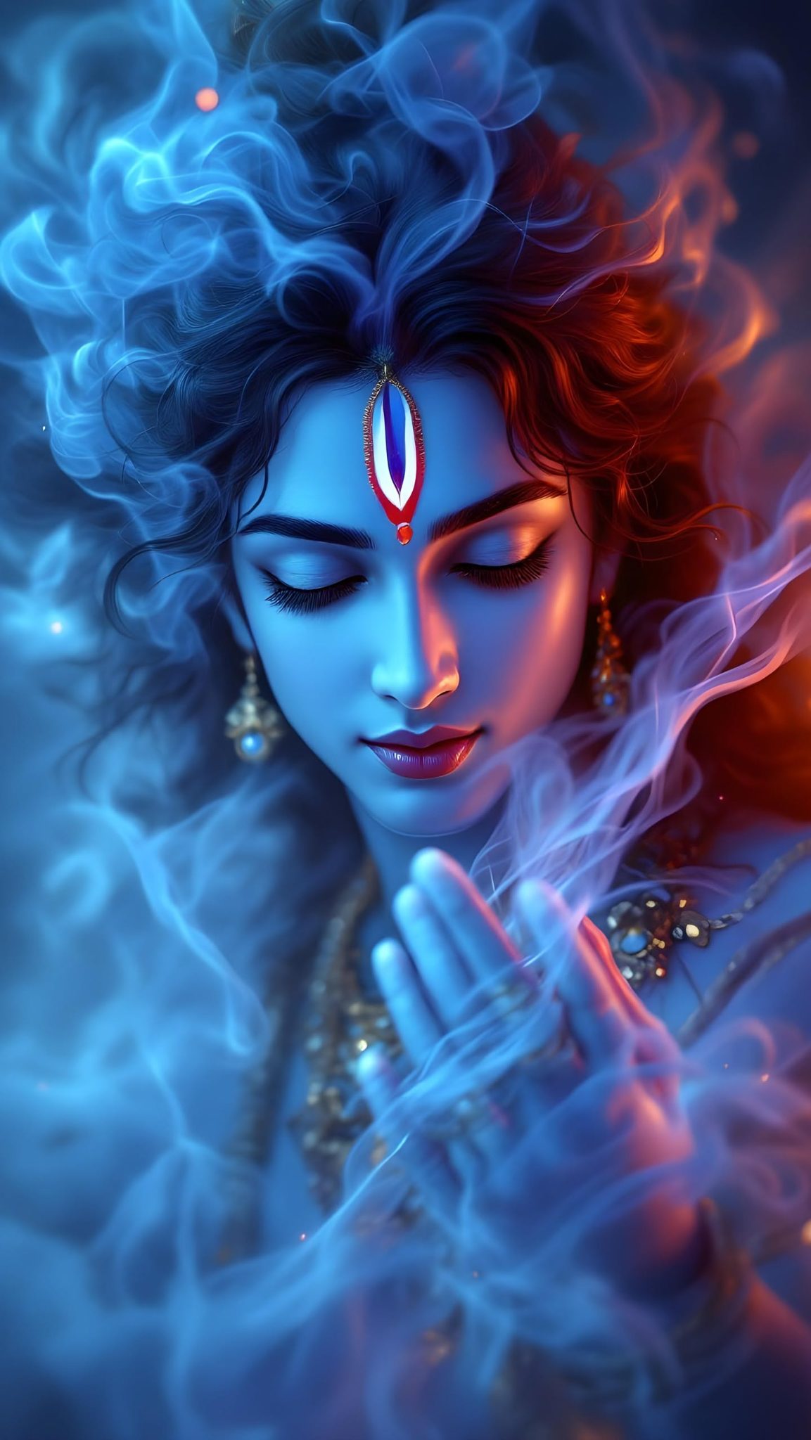 Radheshyam