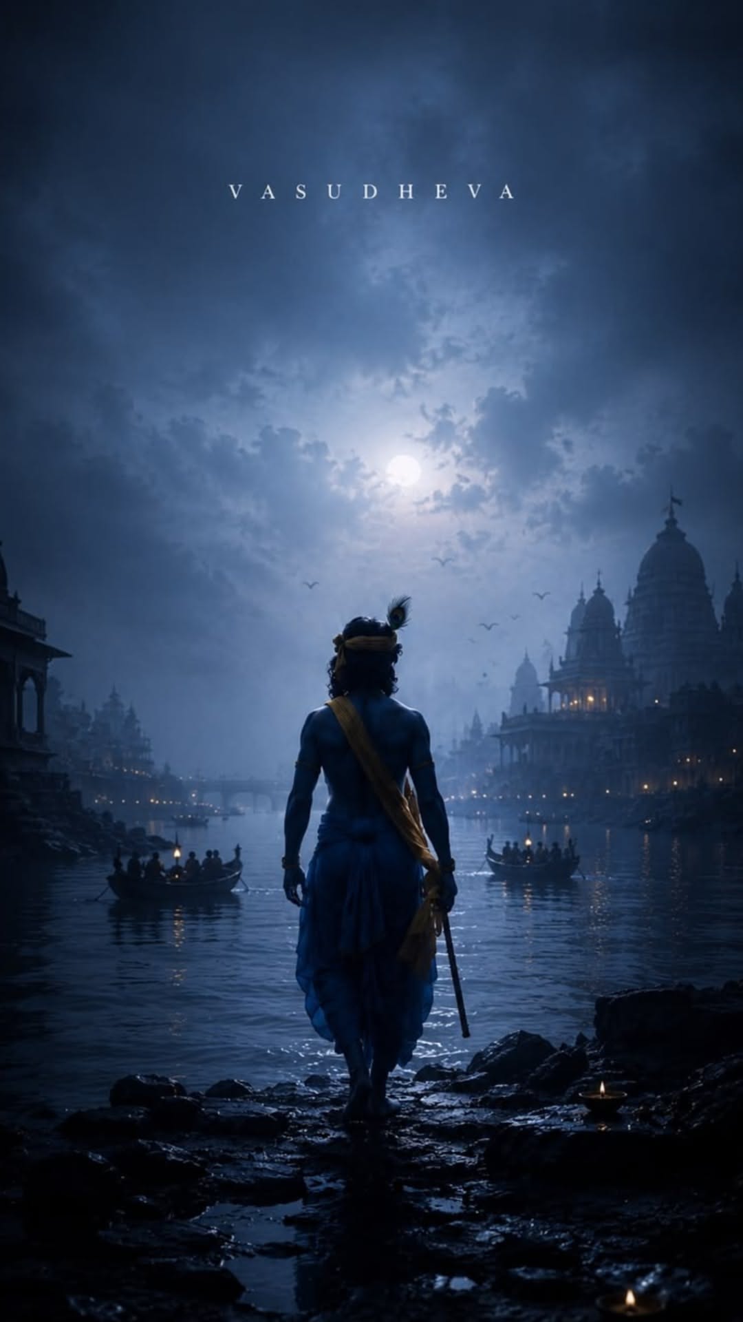 व्रजनाथ