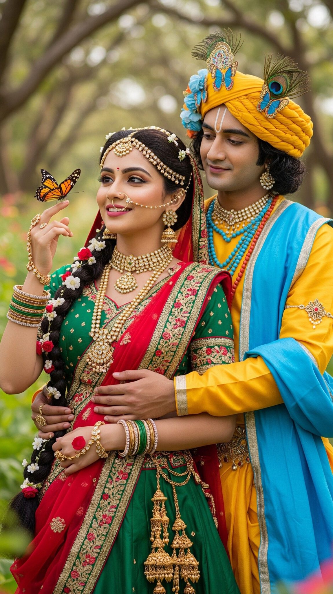 Vanamali
