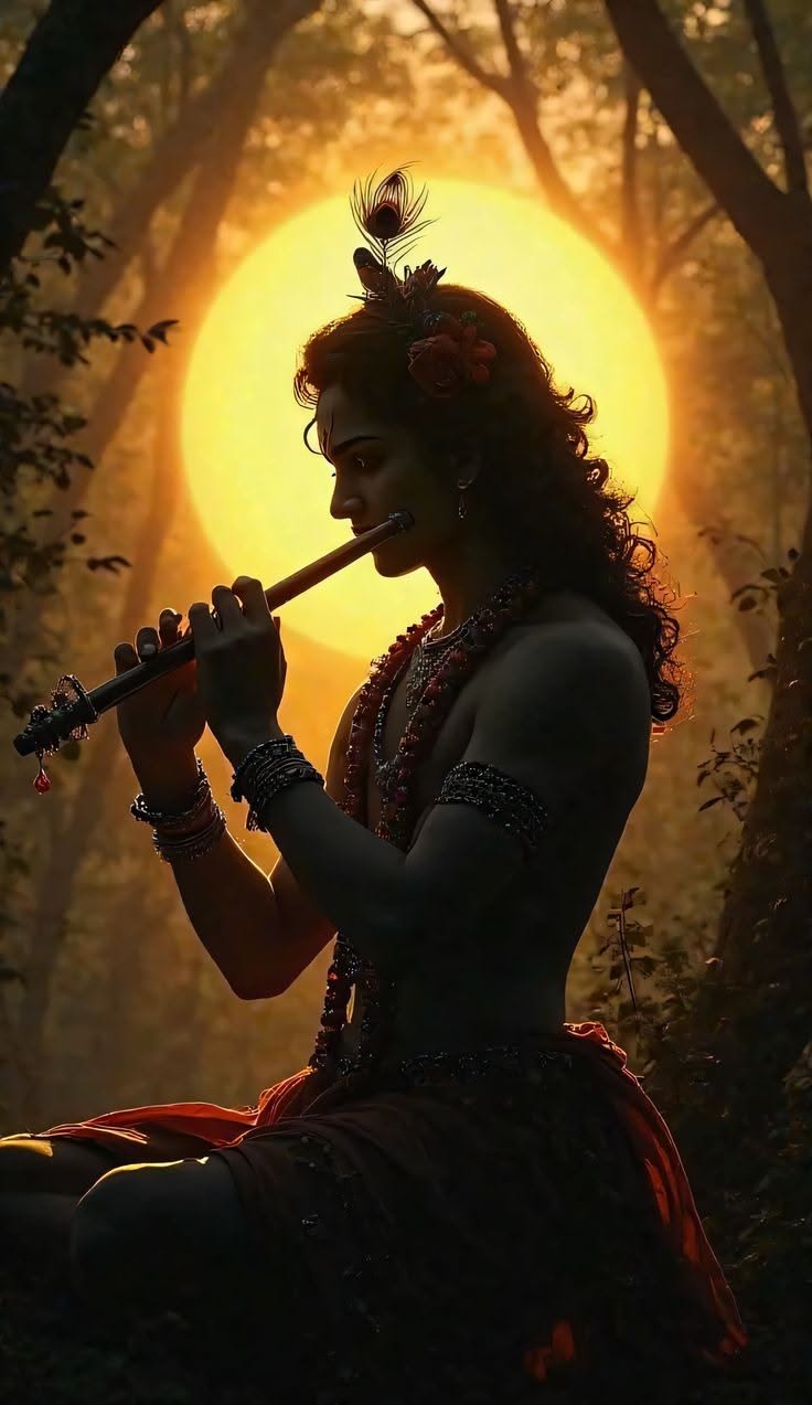 Yogeshwar