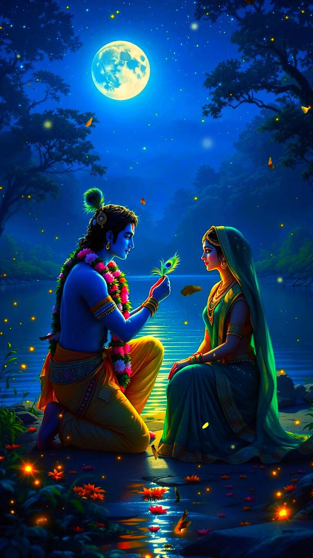 Ghanshyam