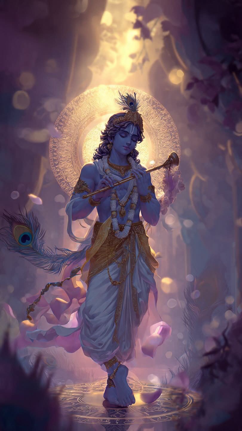 कृष्ण