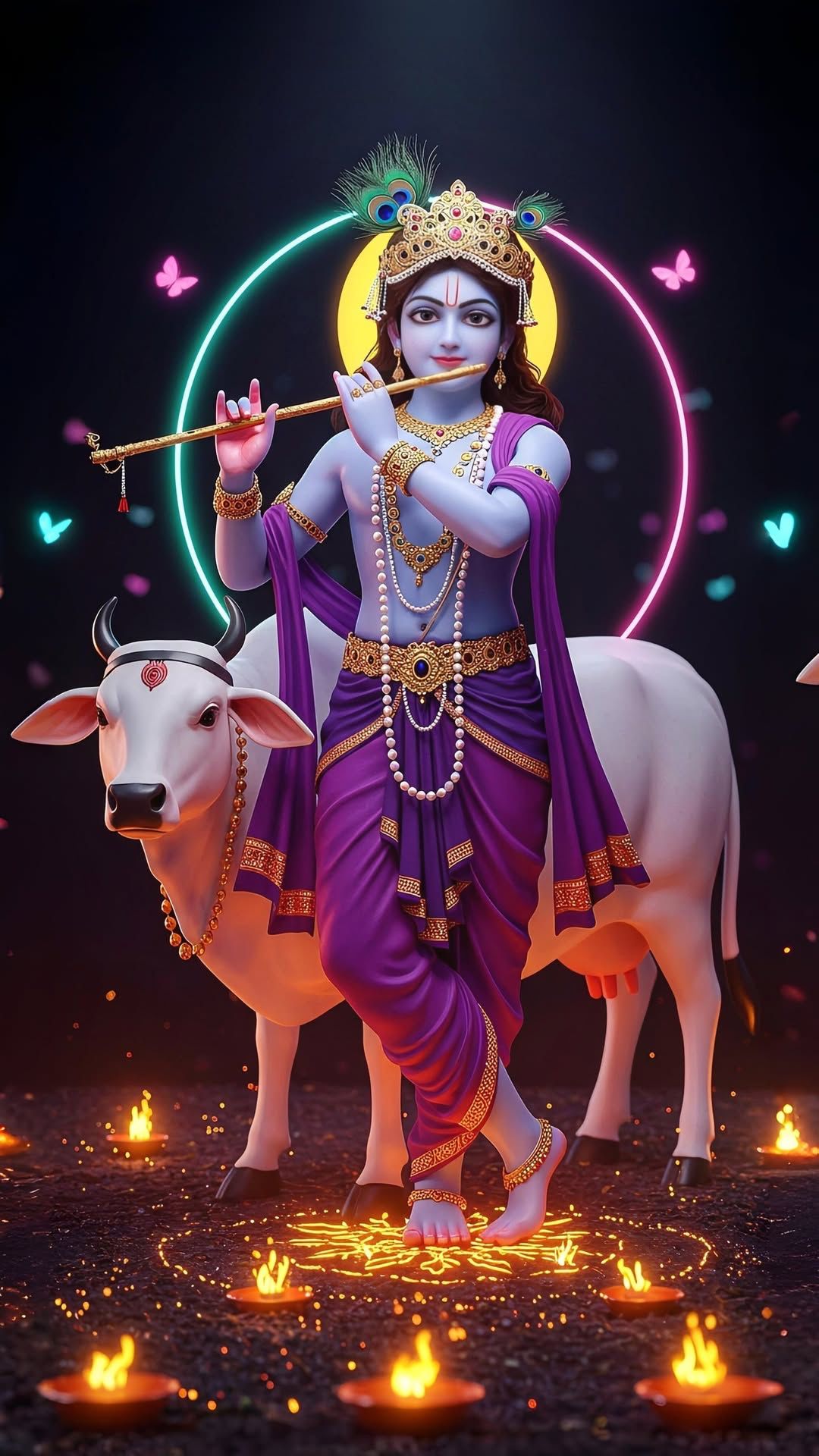 यशोदानन्दन