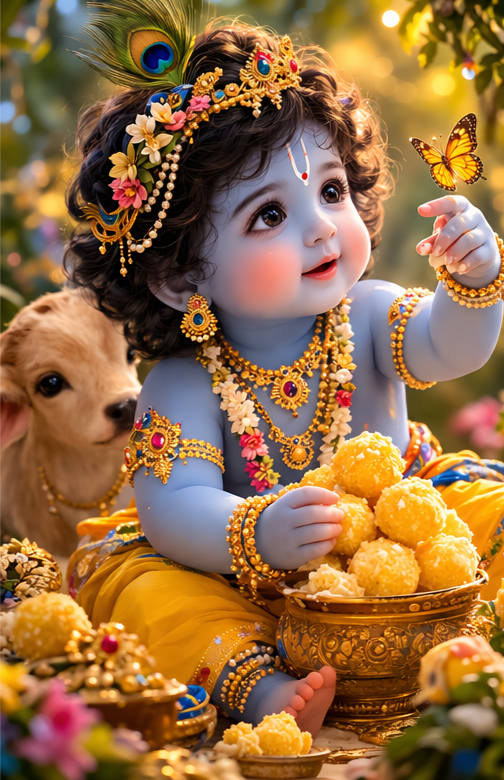 Yashodanandan