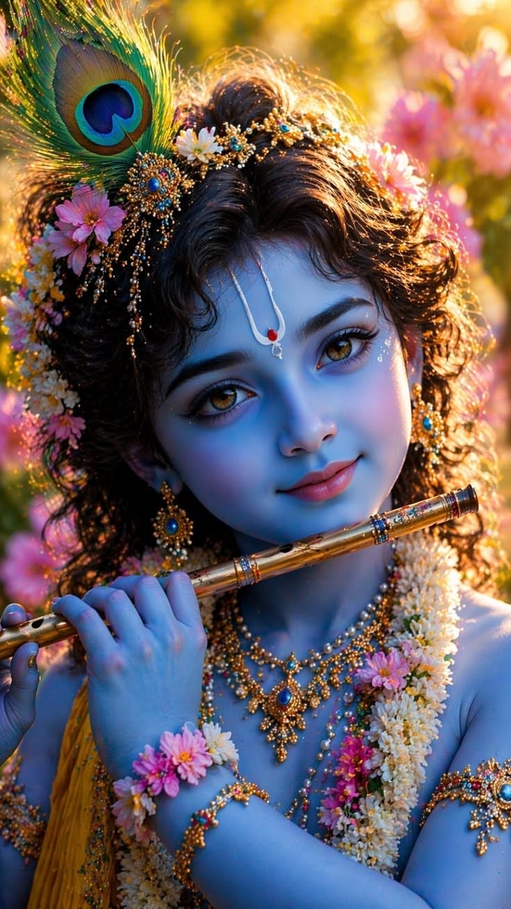 Shyam