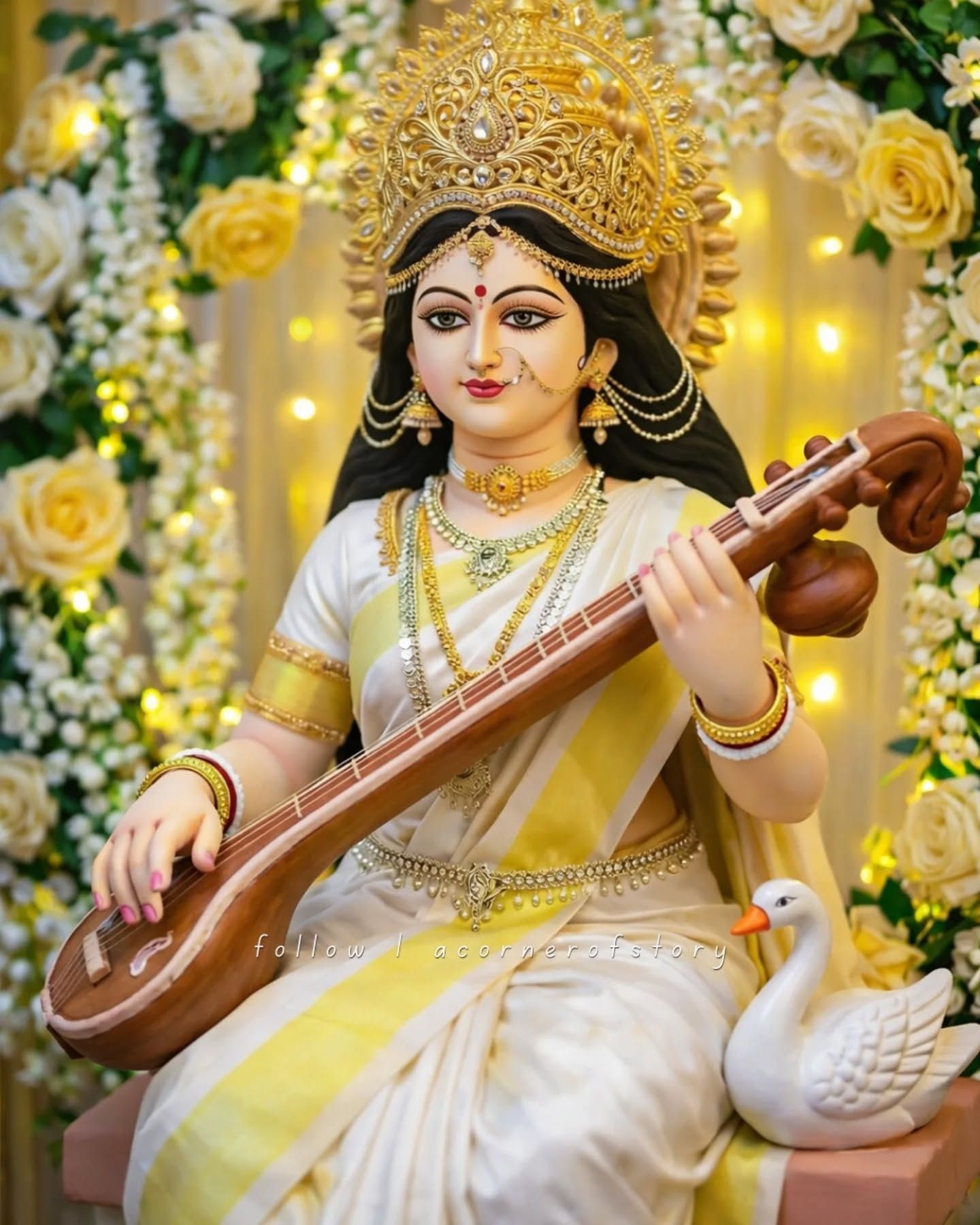 Yogeshwar