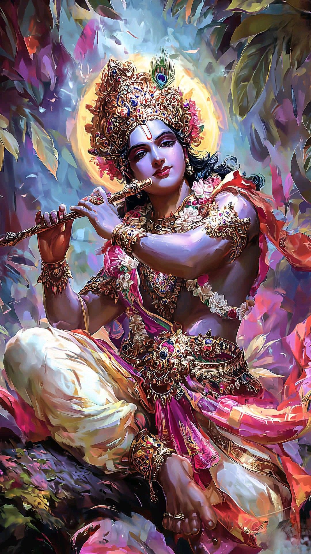 Parthasarathi