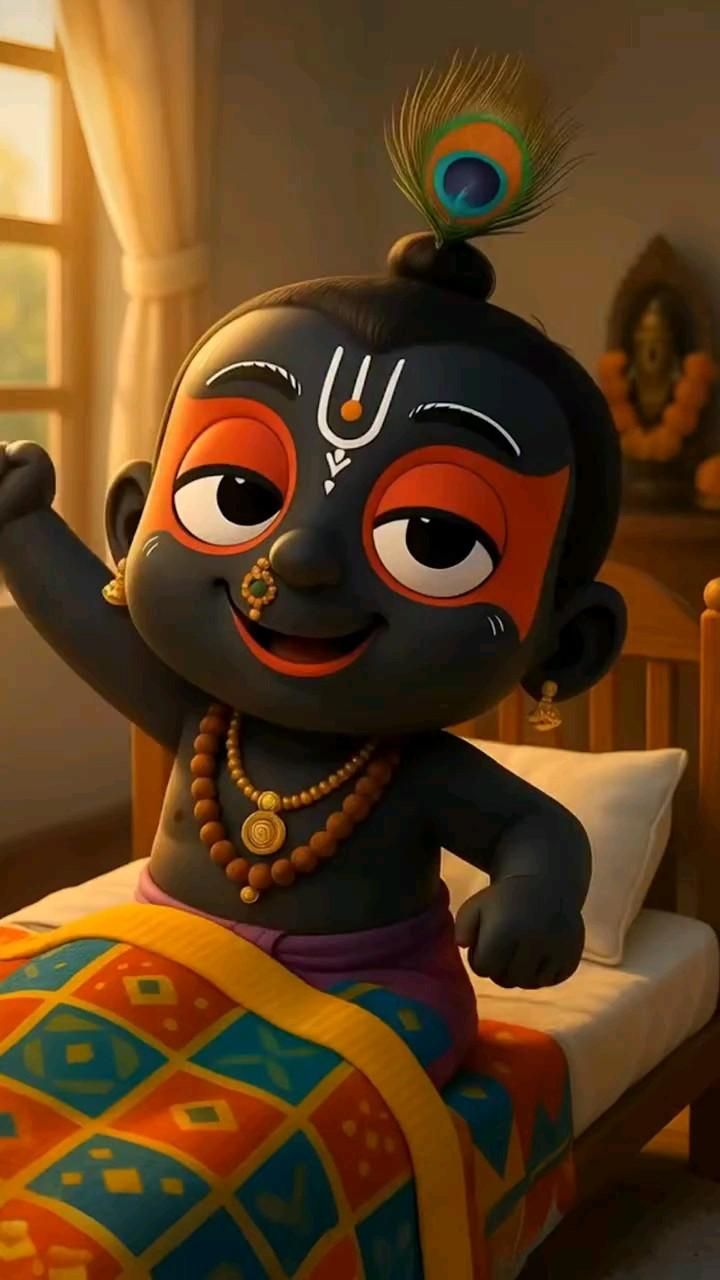 कृष्ण