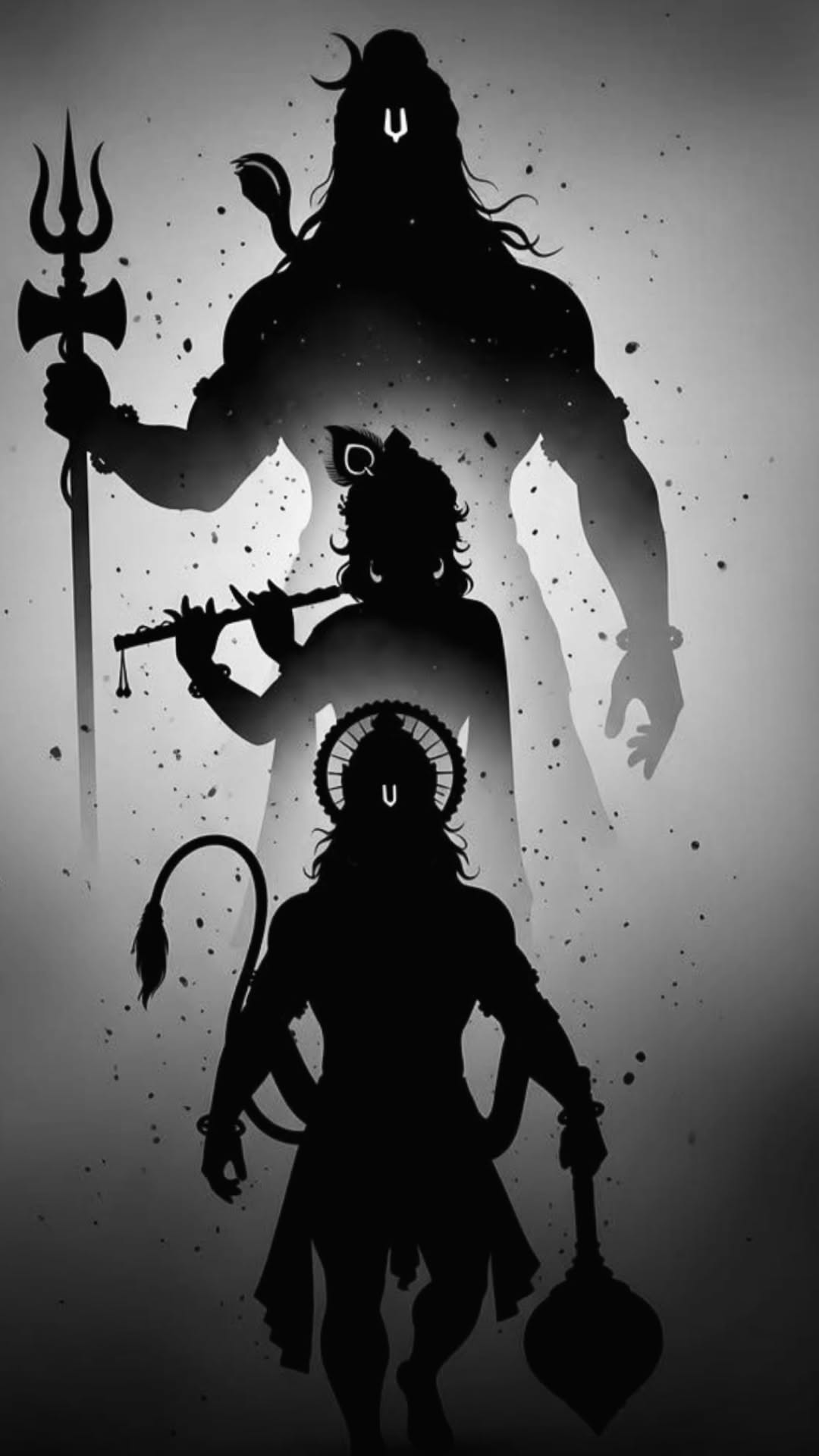 Shyam