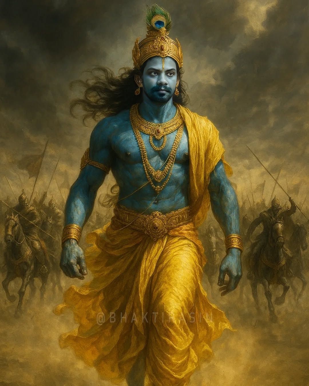 Makhan Chor