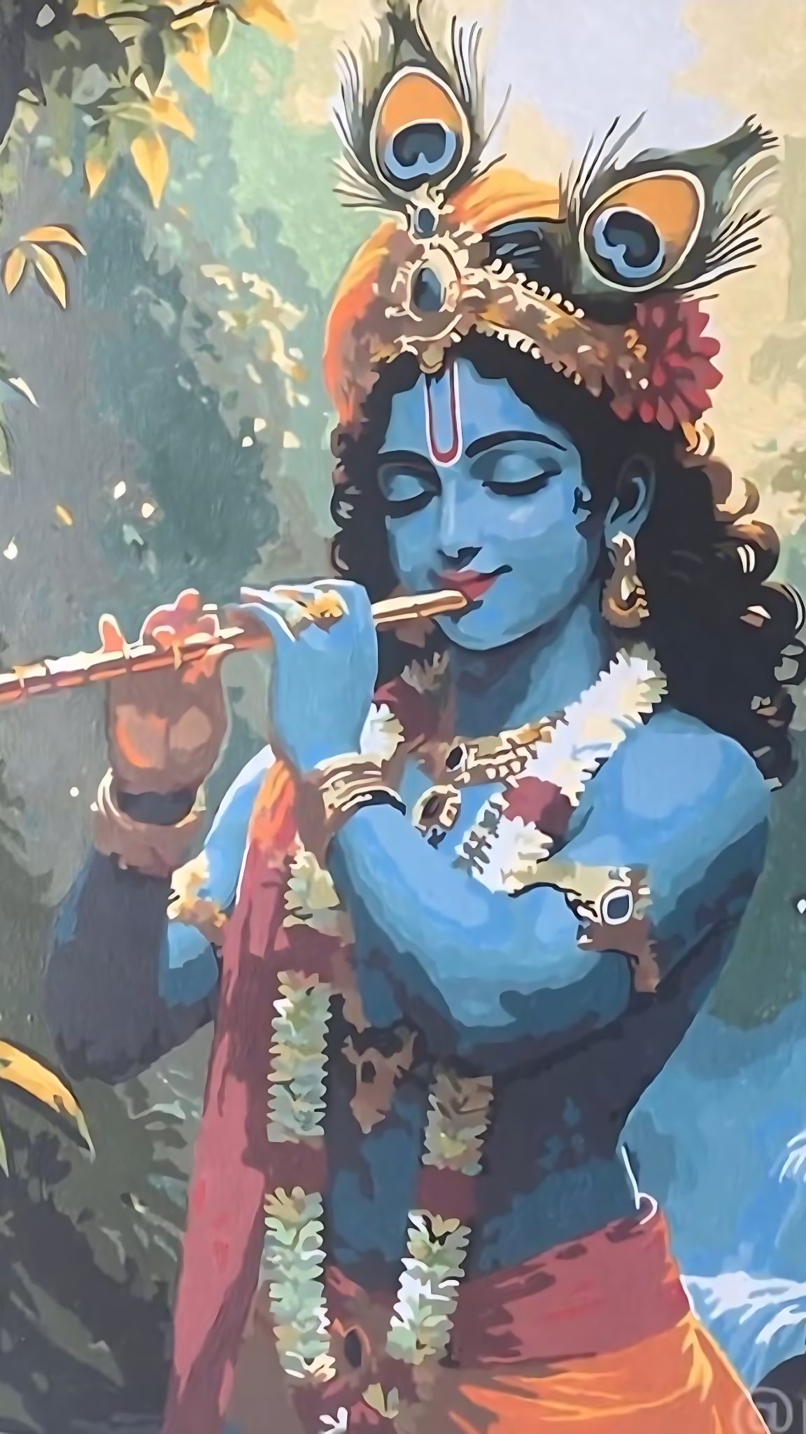 Yogeshwar