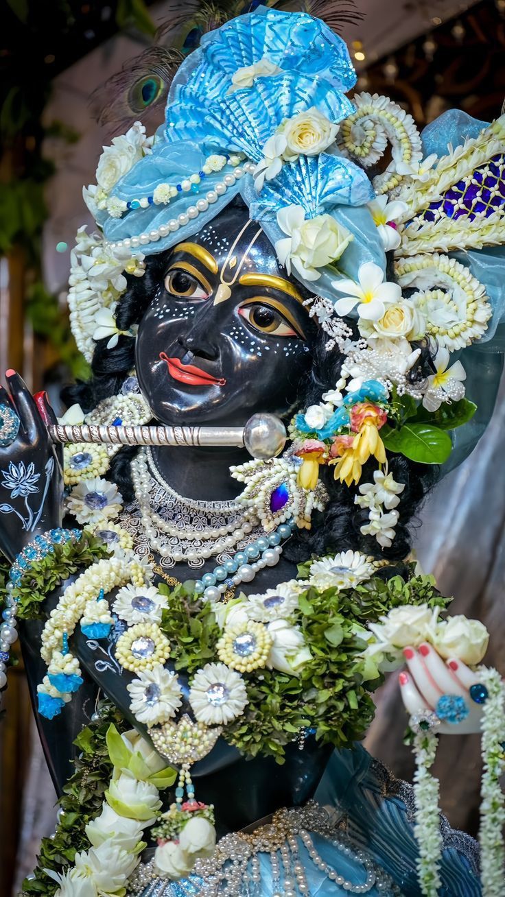 Krishna