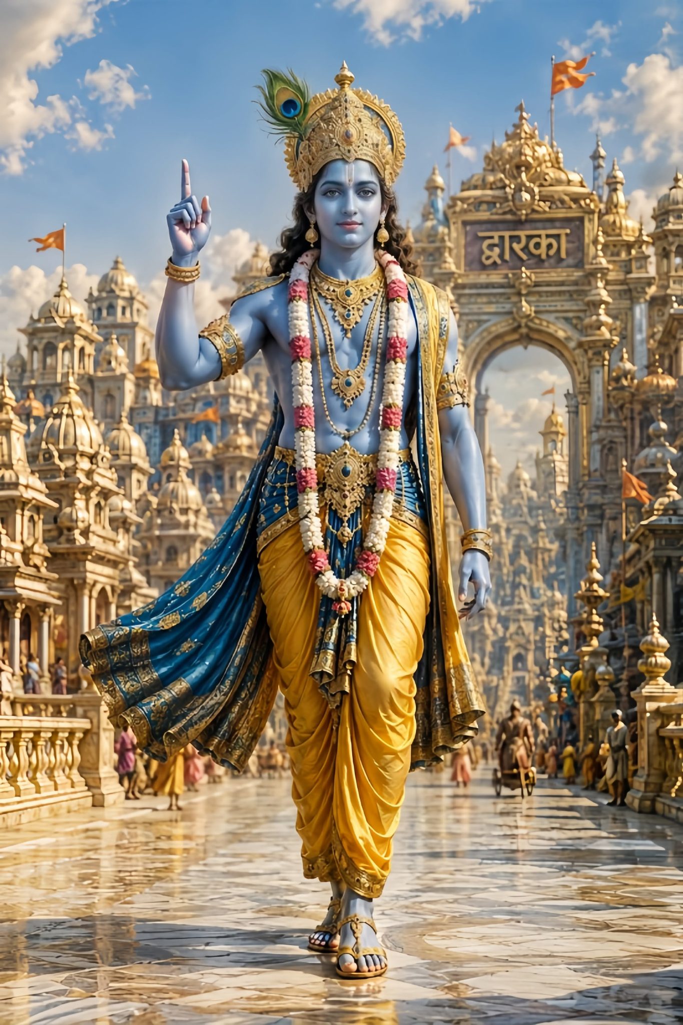 अच्युत