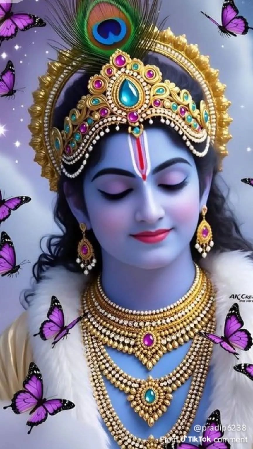 Krishna