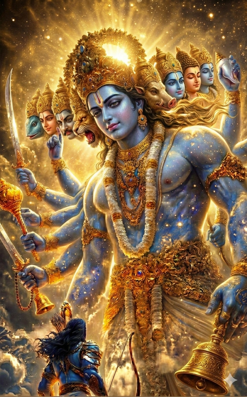 कमलनयन