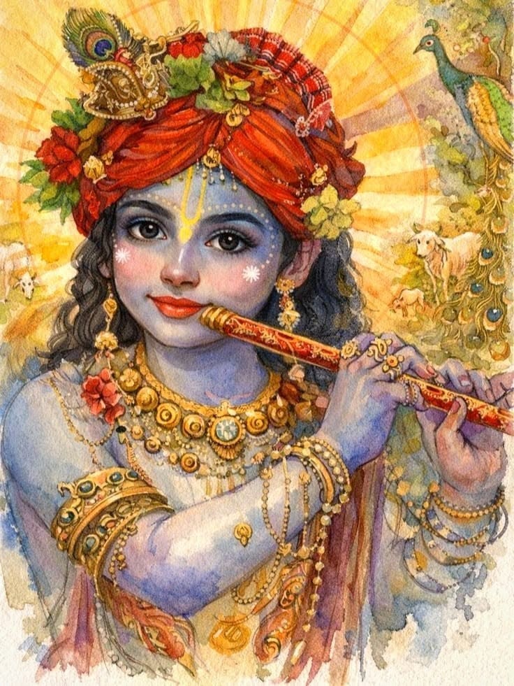 Govind
