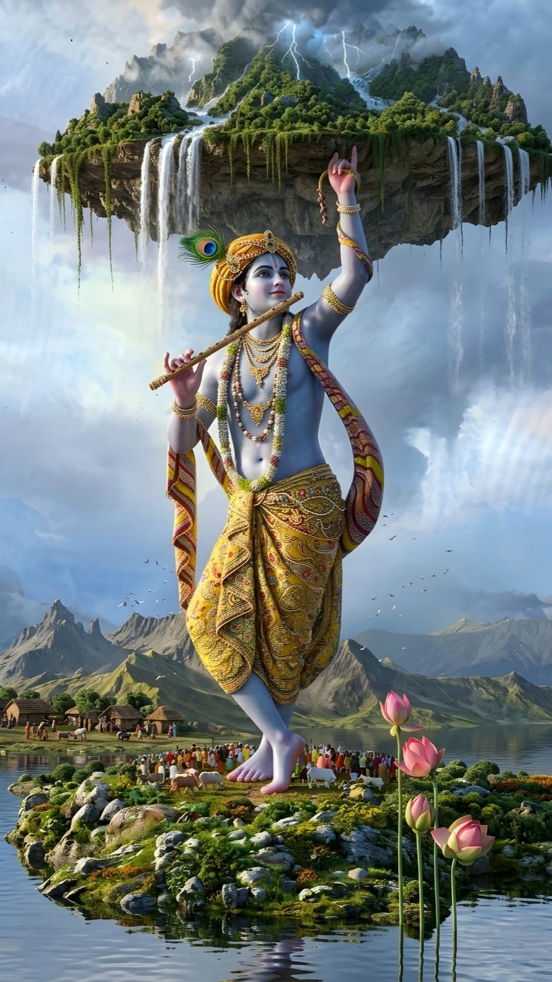 माधव