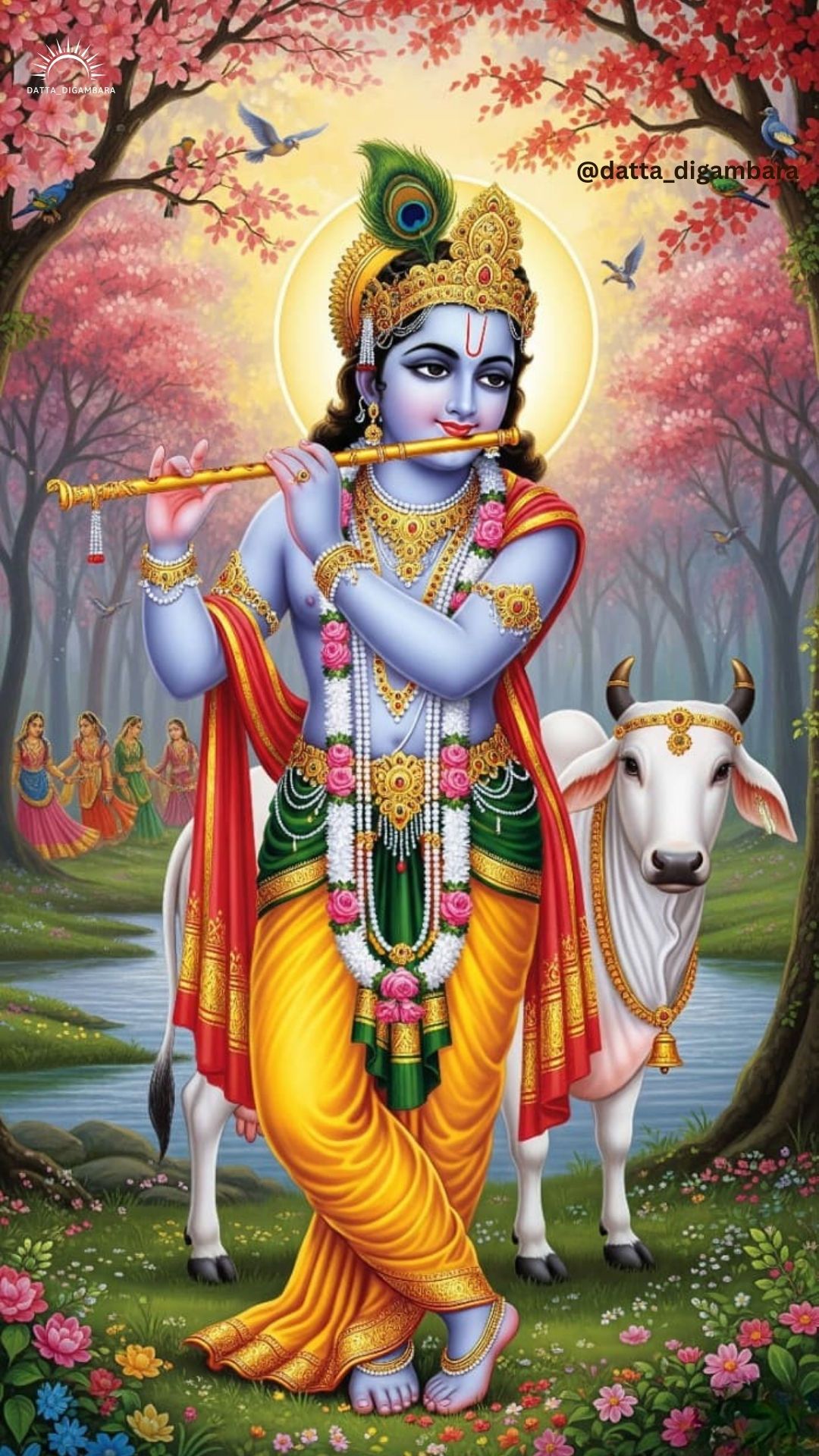योगेश्वर
