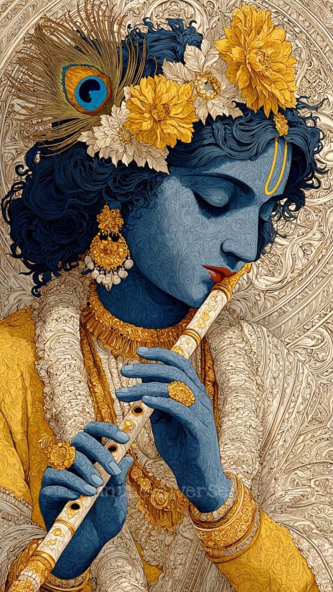 Yashodanandan