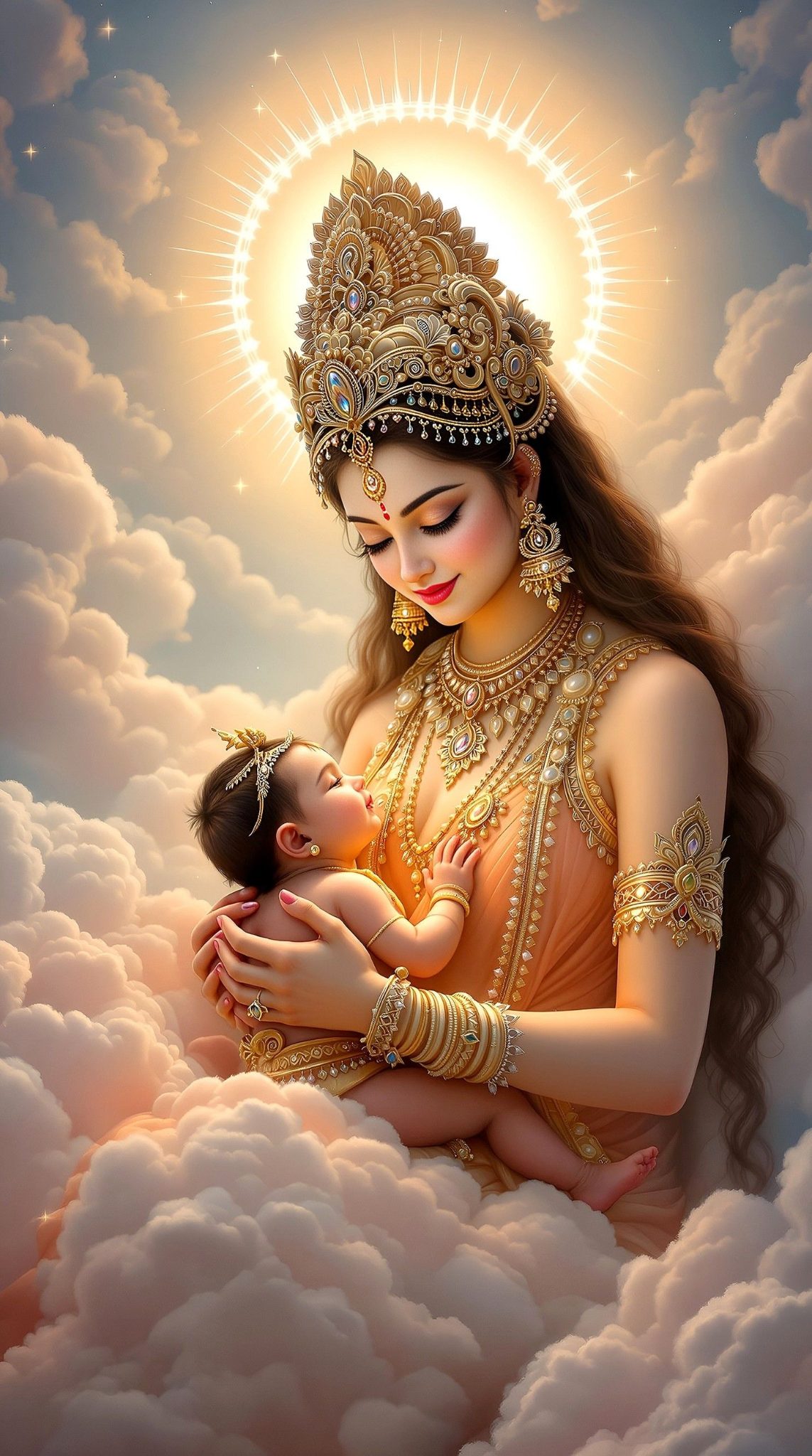 Krishna