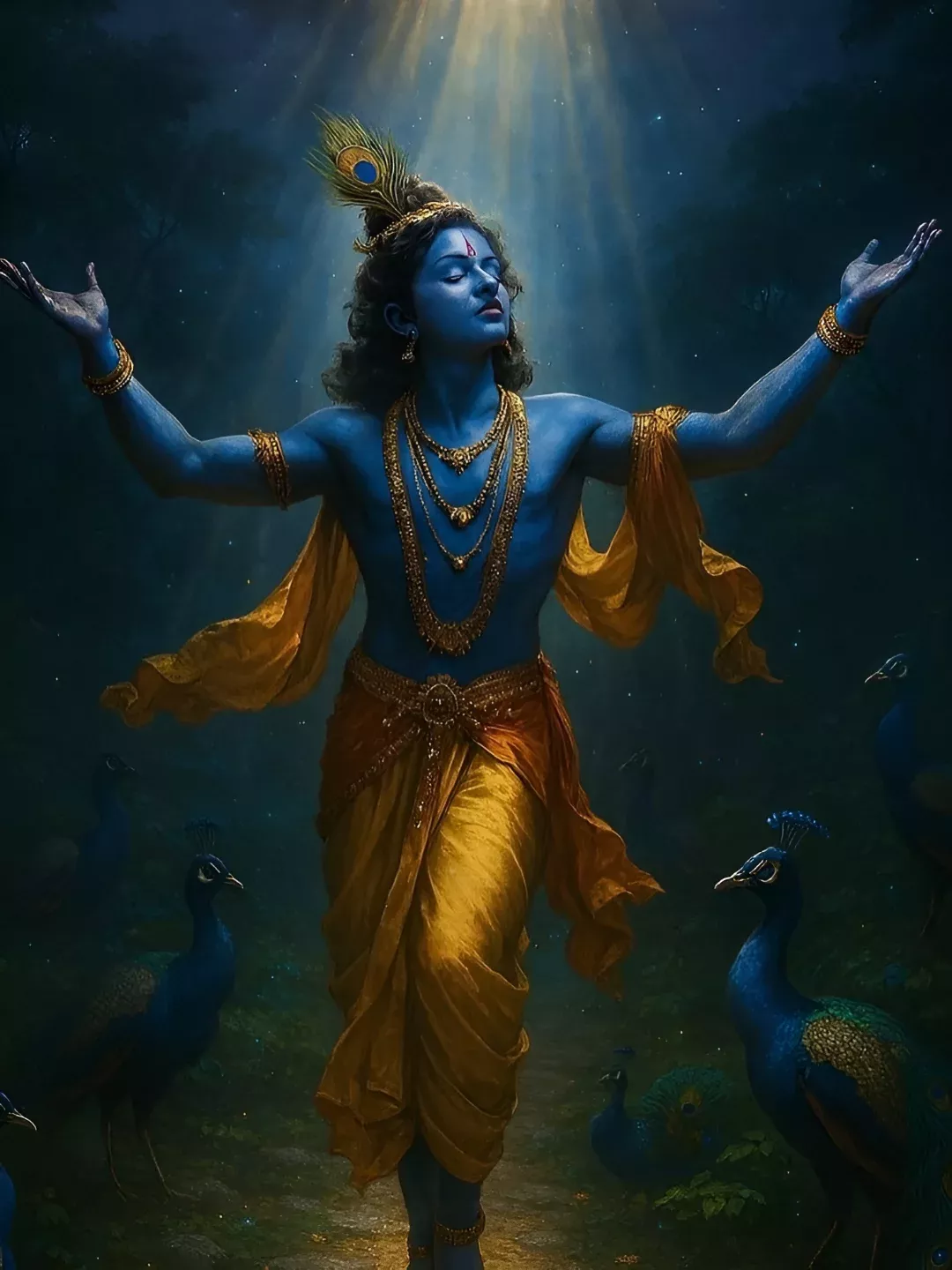 माधव