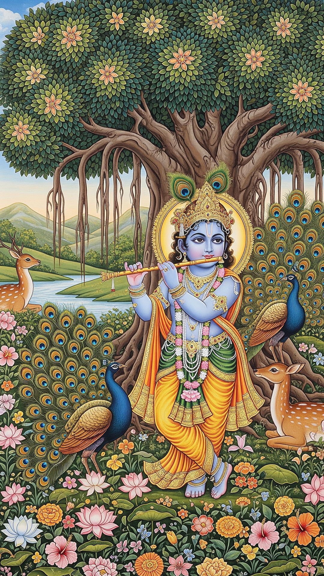 योगेश्वर