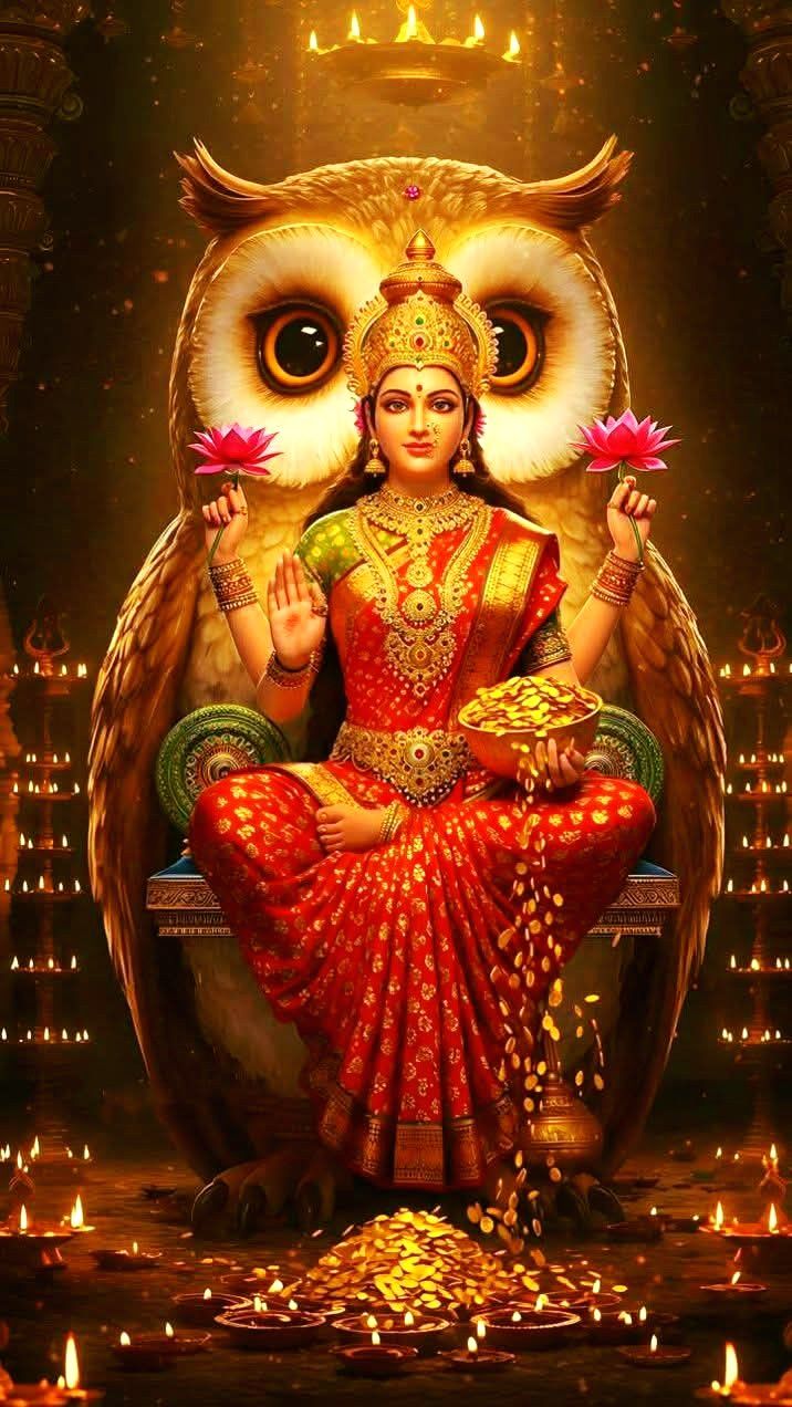 Vanamali