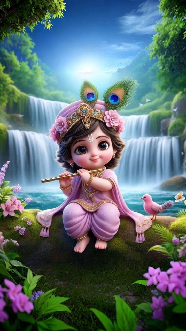 देवकीनन्दन
