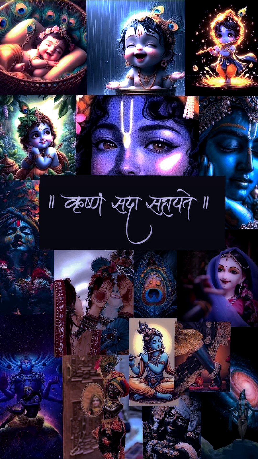 राधेश्याम