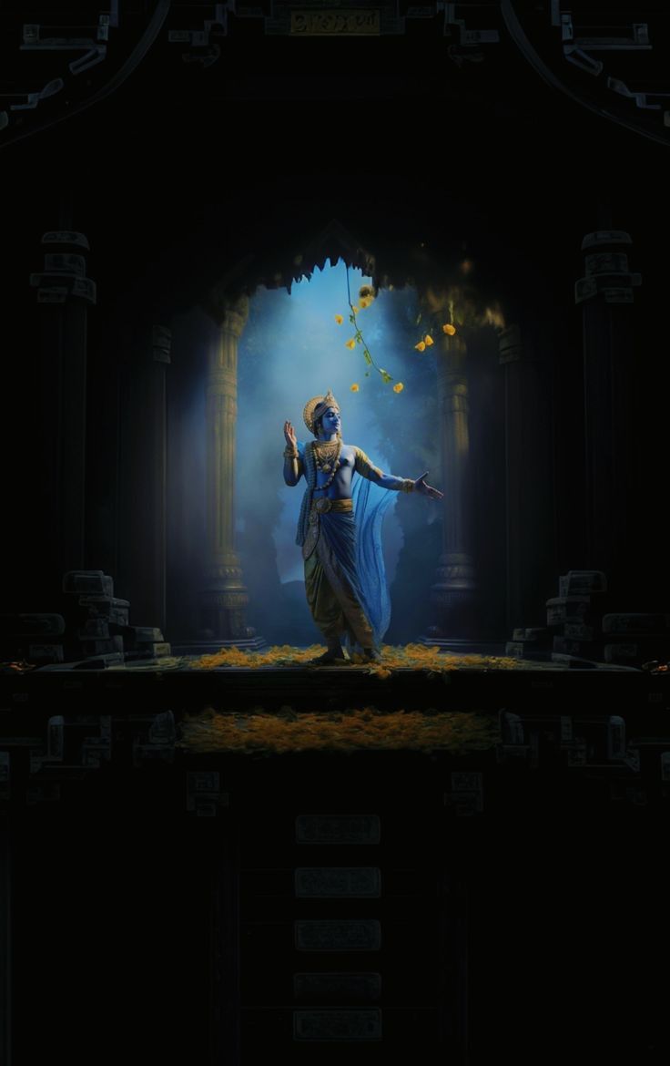 Purushottam
